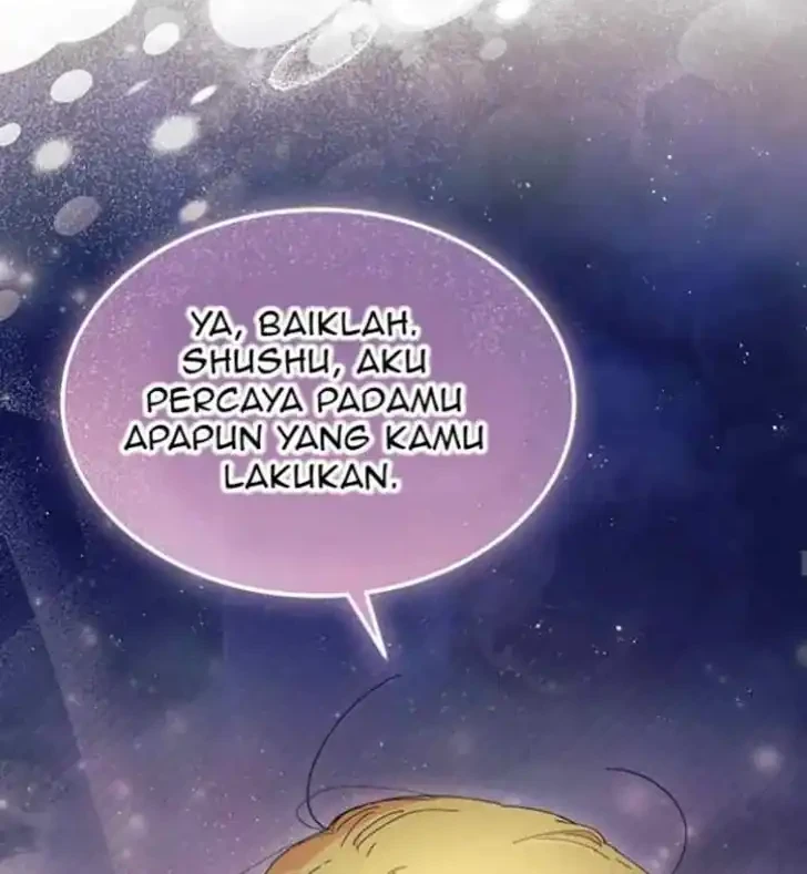 I Don’t Want to Play Matchmaker! Chapter 91 Gambar 24