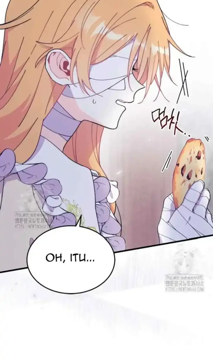 I Don’t Want to Play Matchmaker! Chapter 92 Gambar 46