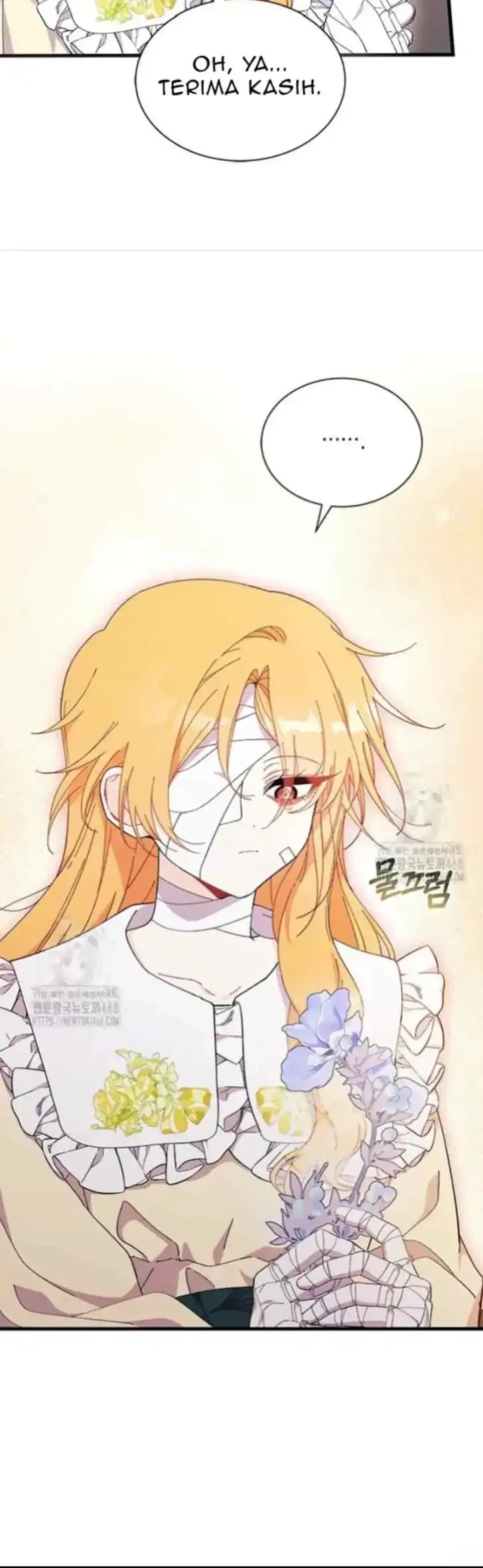 I Don’t Want to Play Matchmaker! Chapter 93 Gambar 48