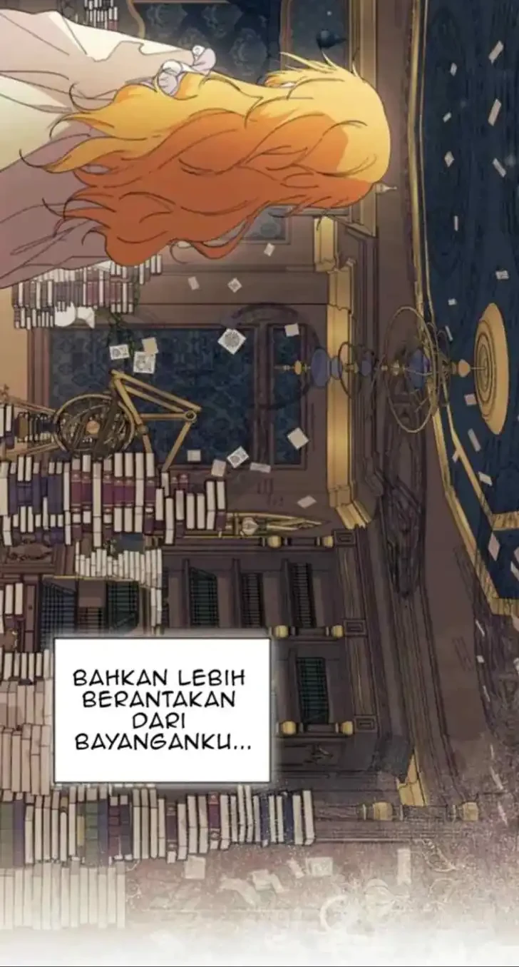I Don’t Want to Play Matchmaker! Chapter 94 Gambar 23