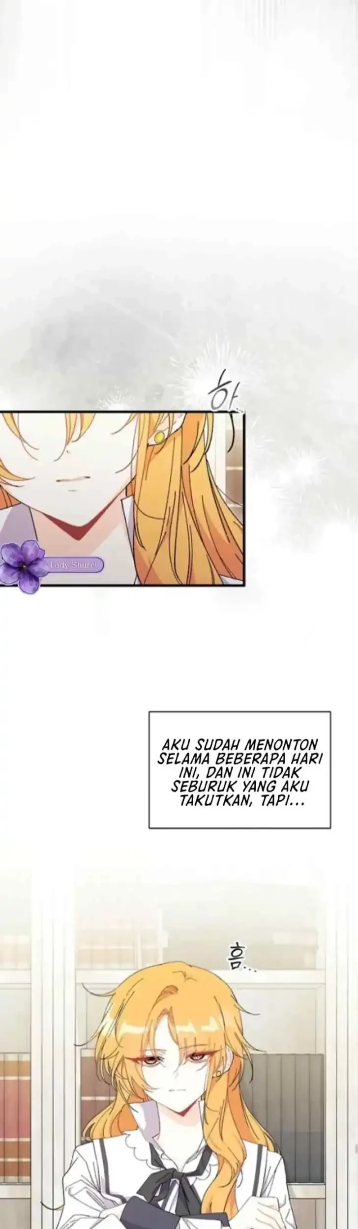 I Don’t Want to Play Matchmaker! Chapter 95 Gambar 24