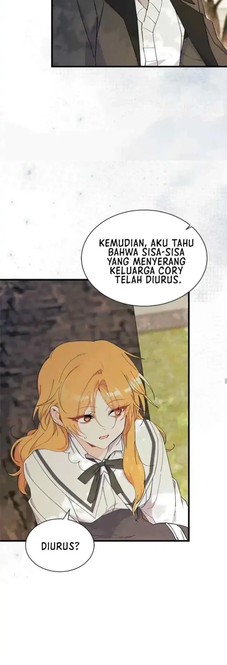 I Don’t Want to Play Matchmaker! Chapter 96 Gambar 25