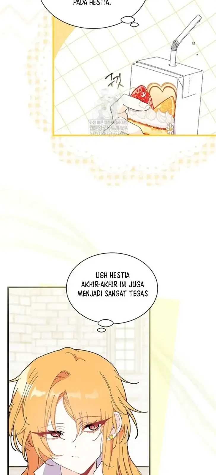 I Don’t Want to Play Matchmaker! Chapter 97 Gambar 24