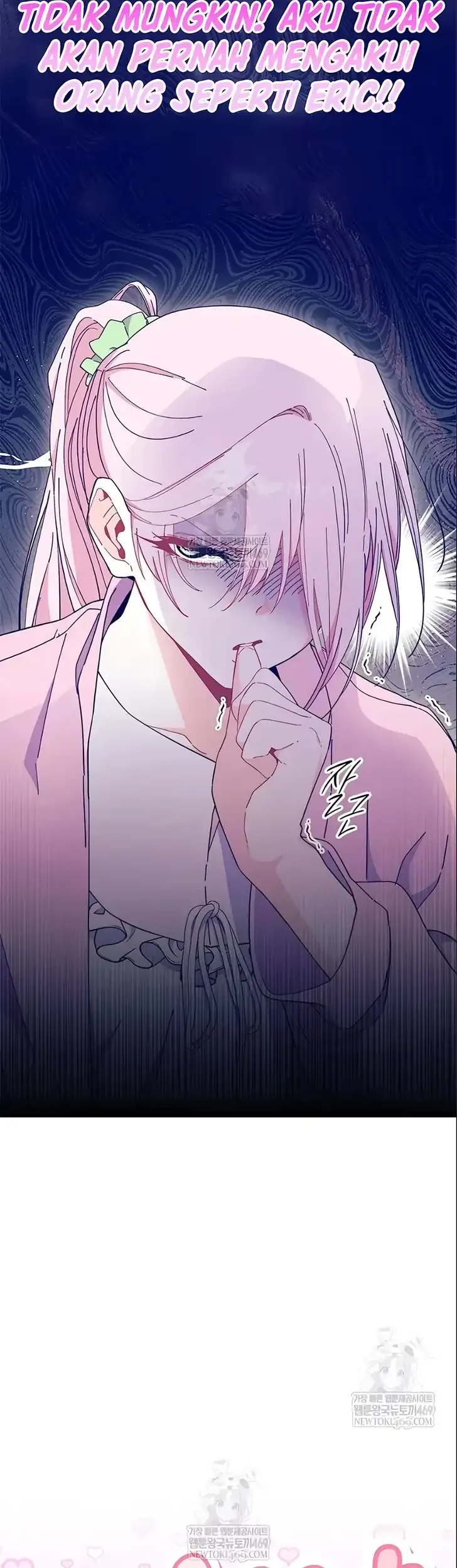 I Don’t Want to Play Matchmaker! Chapter 99 Gambar 23
