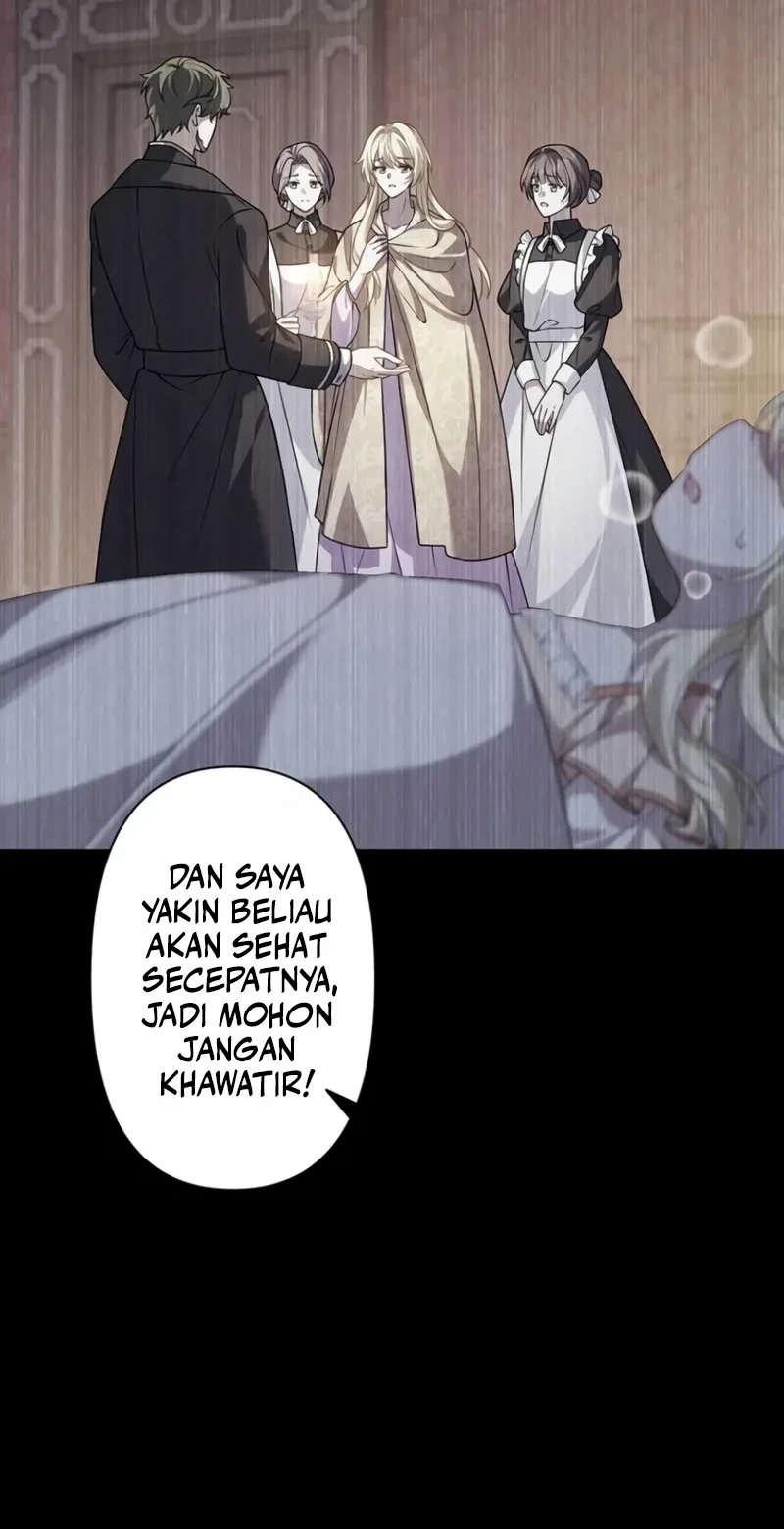 I Ended Up Raising My Younger Self Chapter 14 Gambar 38