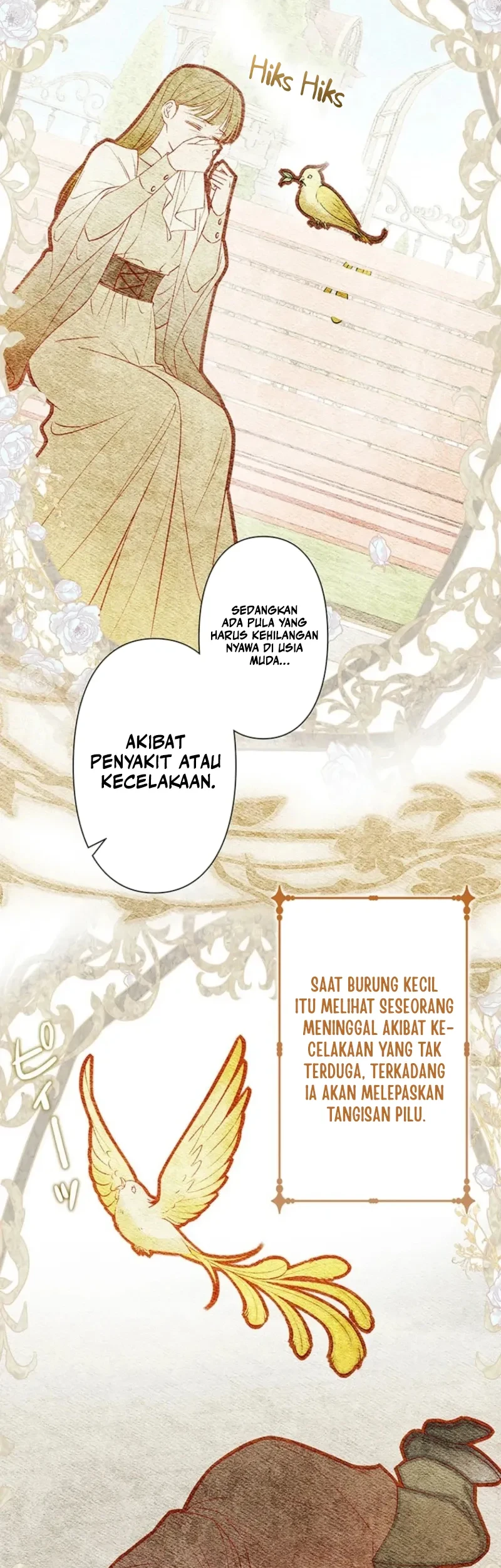 I Ended Up Raising My Younger Self Chapter 2 Gambar 34