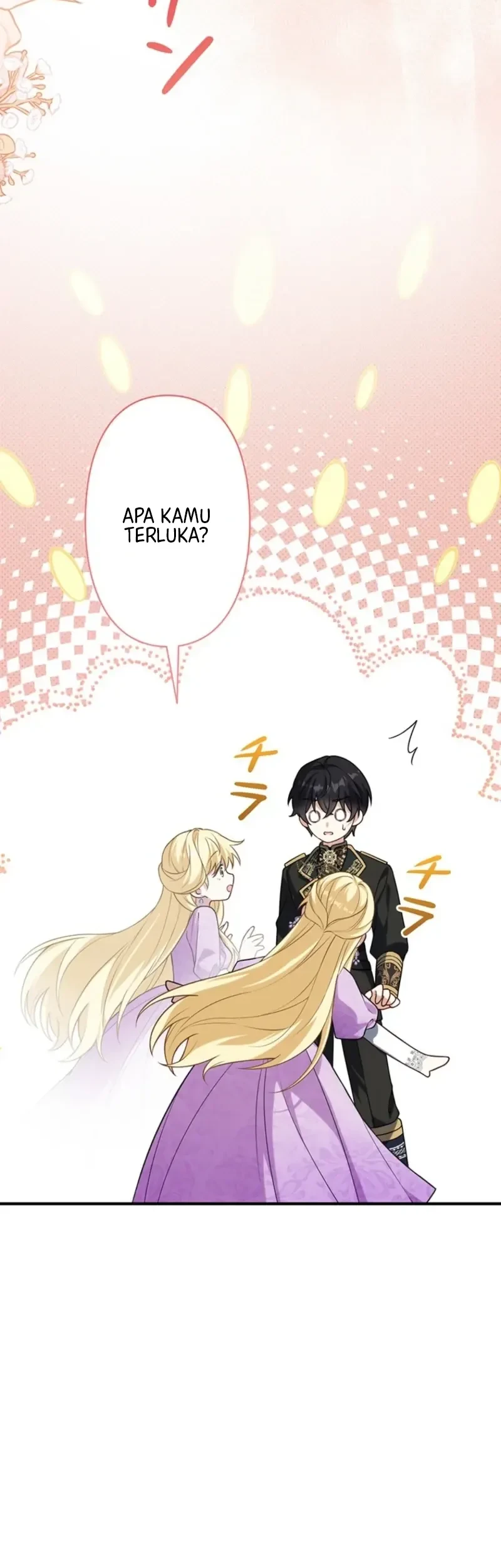 I Ended Up Raising My Younger Self Chapter 8 Gambar 45