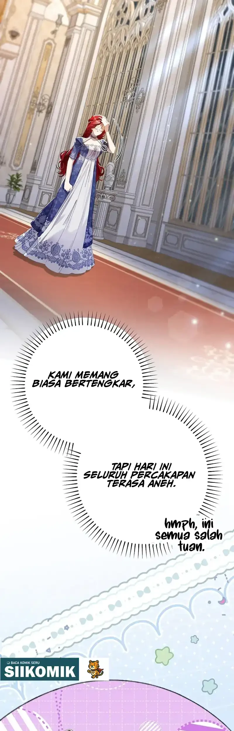 I Faked a Pregnancy, but My Husband Returned Chapter 19 Gambar 41