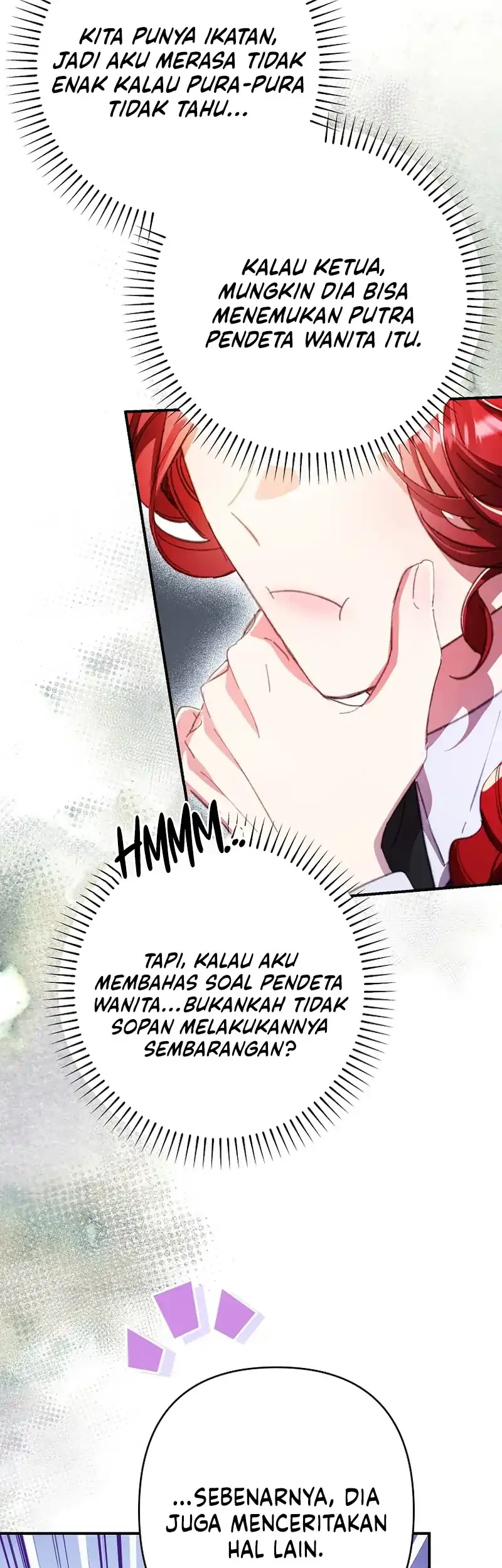 I Faked a Pregnancy, but My Husband Returned Chapter 22 Gambar 35
