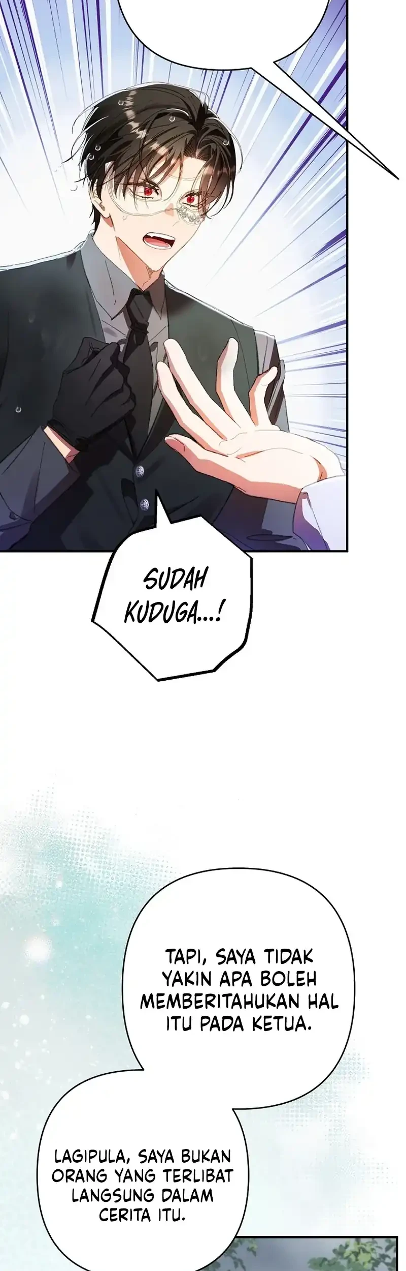 I Faked a Pregnancy, but My Husband Returned Chapter 22 Gambar 36