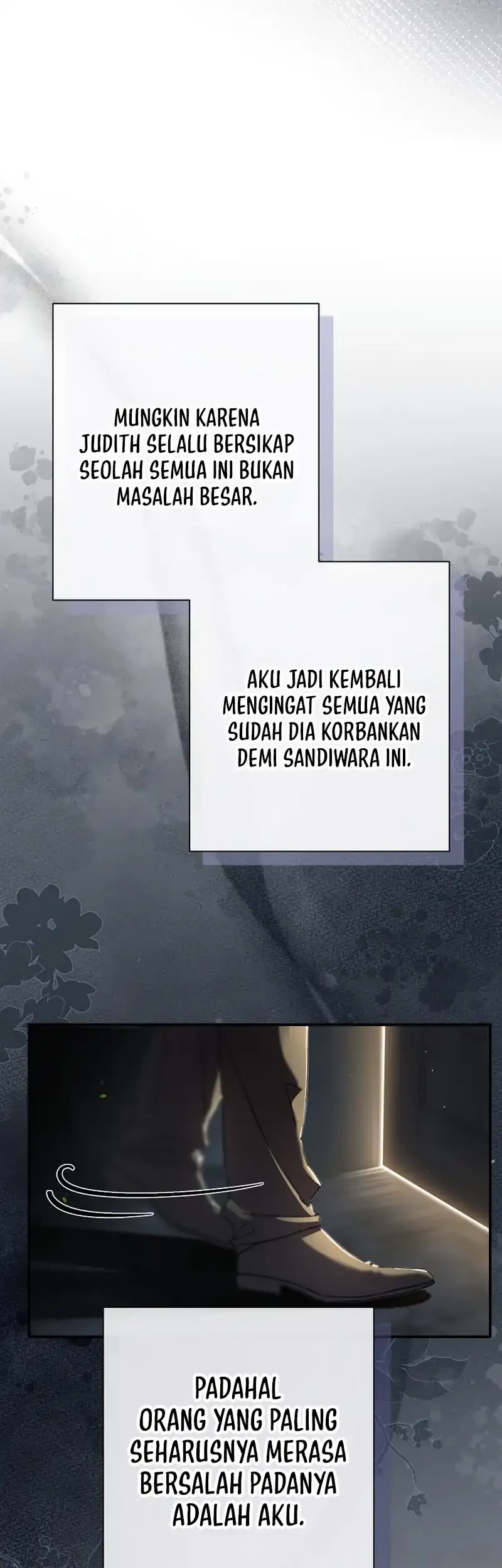 I Faked a Pregnancy, but My Husband Returned Chapter 25 Gambar 28