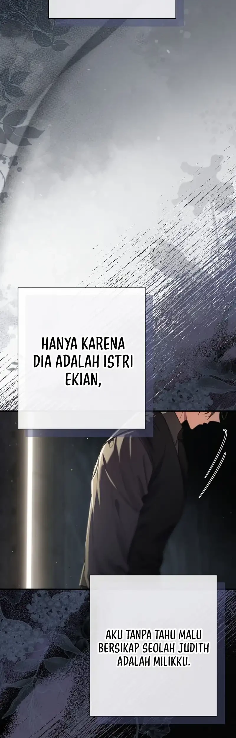 I Faked a Pregnancy, but My Husband Returned Chapter 25 Gambar 29