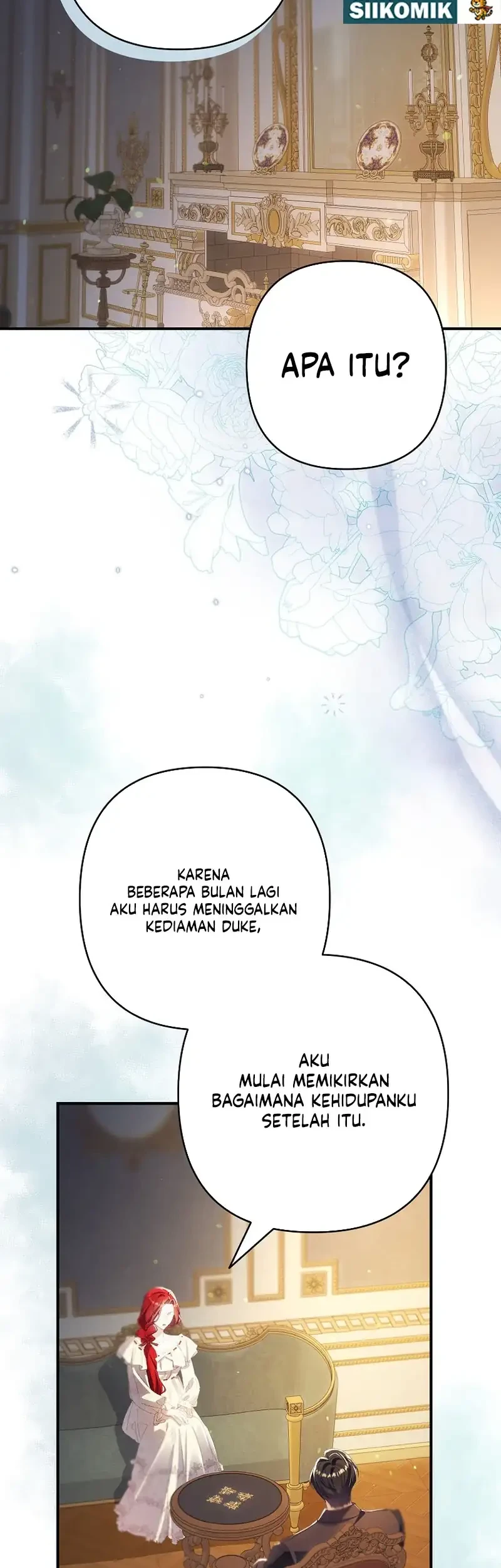 I Faked a Pregnancy, but My Husband Returned Chapter 27 Gambar 33