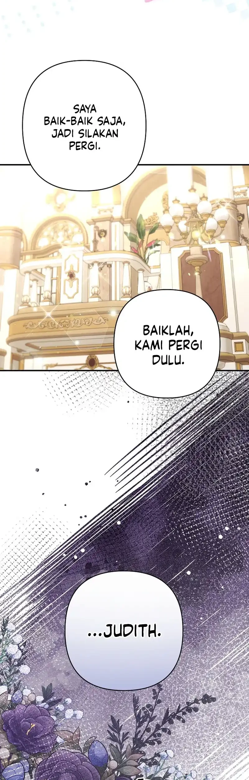 I Faked a Pregnancy, but My Husband Returned Chapter 28 Gambar 32