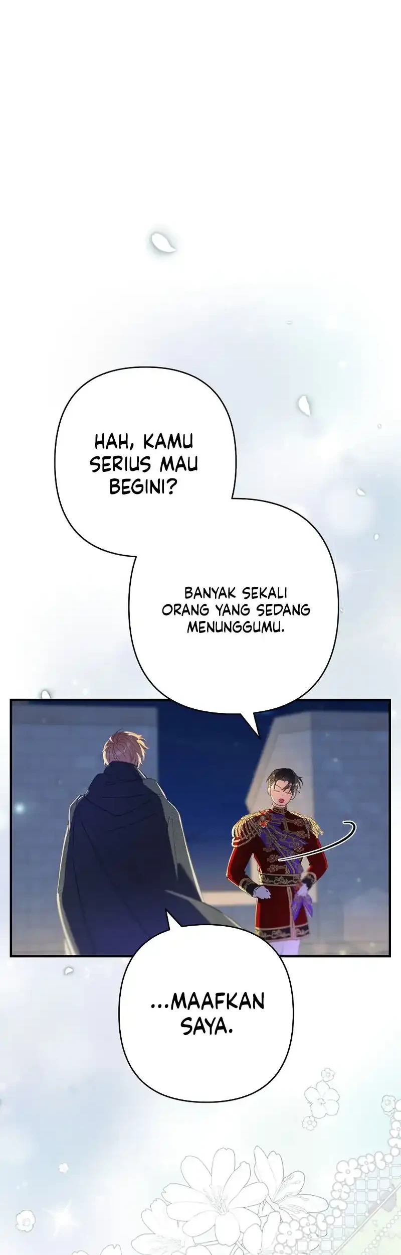 I Faked a Pregnancy, but My Husband Returned Chapter 29 Gambar 32