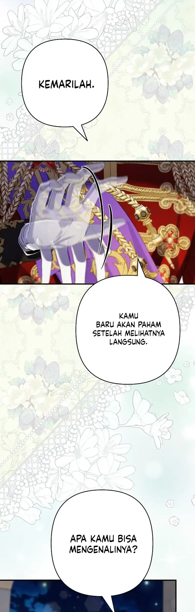 I Faked a Pregnancy, but My Husband Returned Chapter 29 Gambar 33