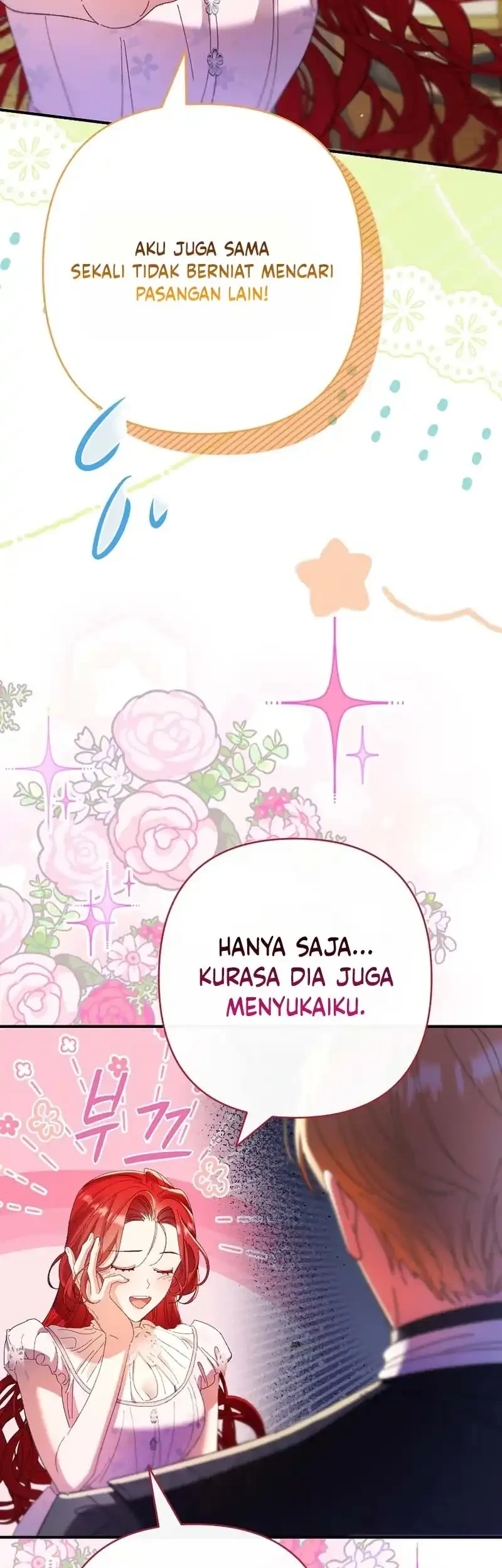 I Faked a Pregnancy, but My Husband Returned Chapter 34 Gambar 33