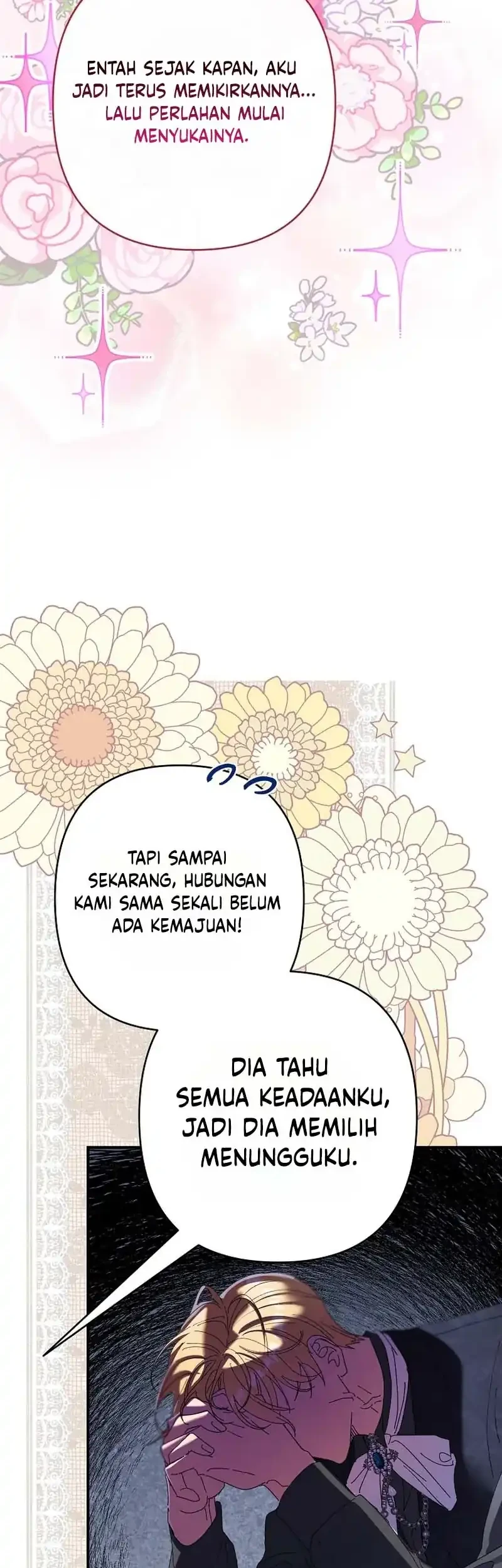 I Faked a Pregnancy, but My Husband Returned Chapter 34 Gambar 34