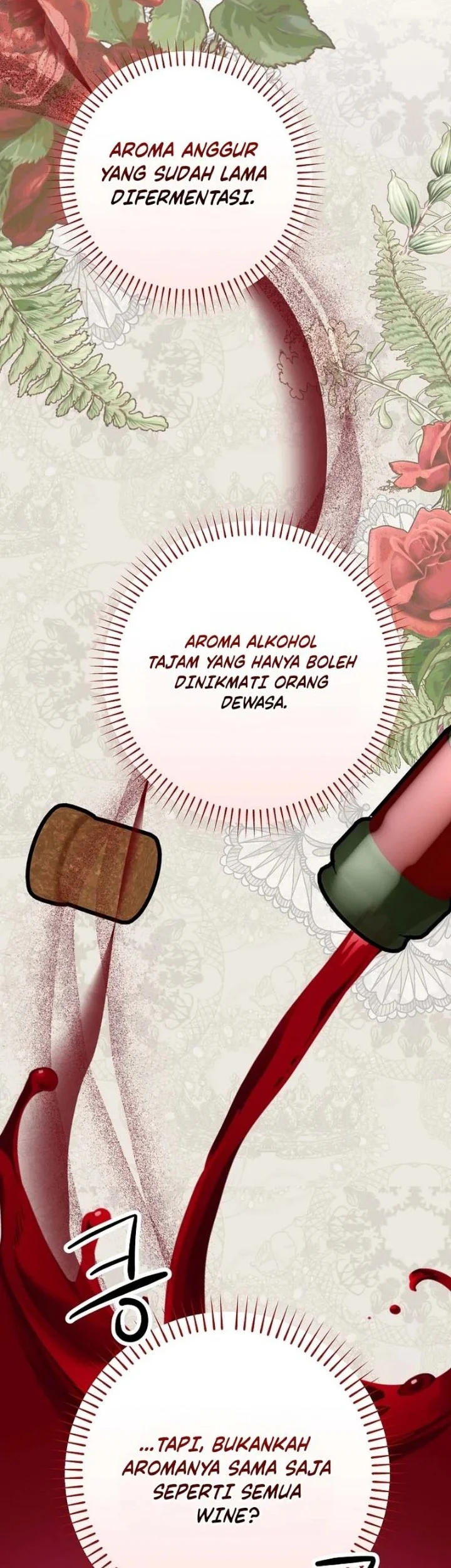 I Faked a Pregnancy, but My Husband Returned Chapter 39 Gambar 32