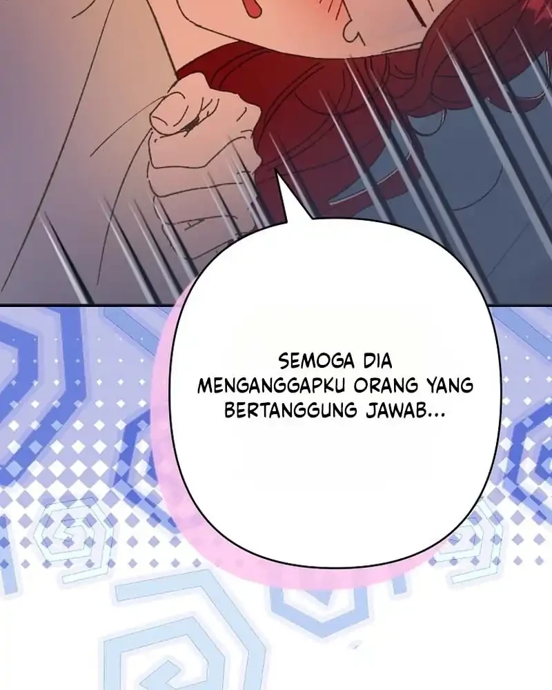 I Faked a Pregnancy, but My Husband Returned Chapter 41 Gambar 33