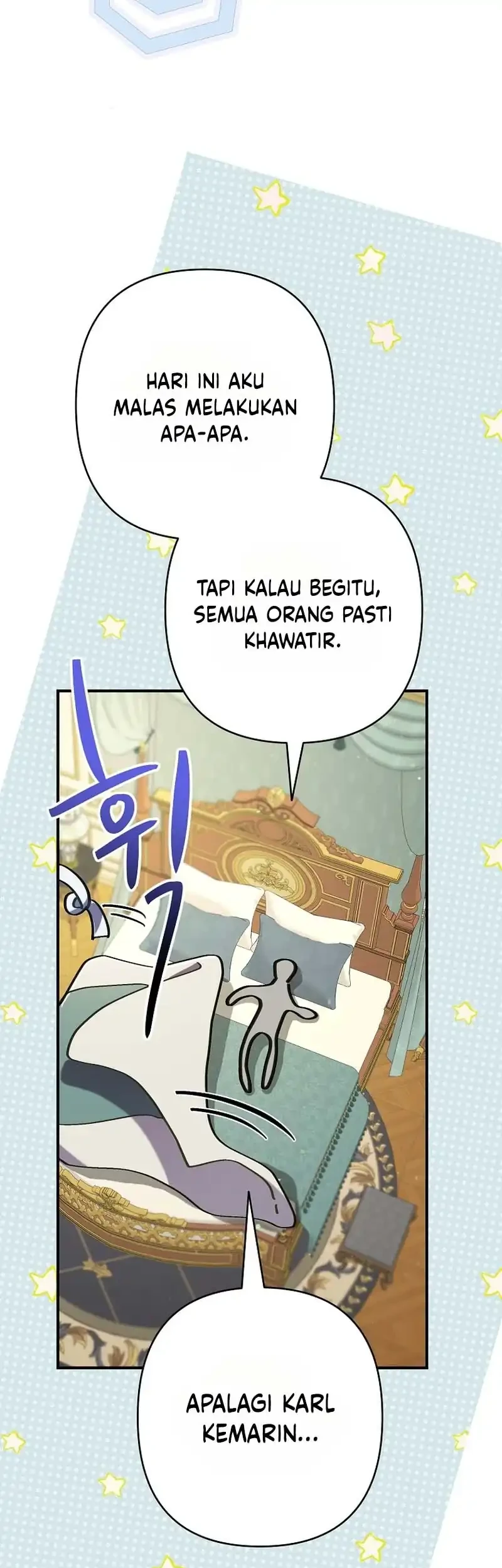 I Faked a Pregnancy, but My Husband Returned Chapter 41 Gambar 34