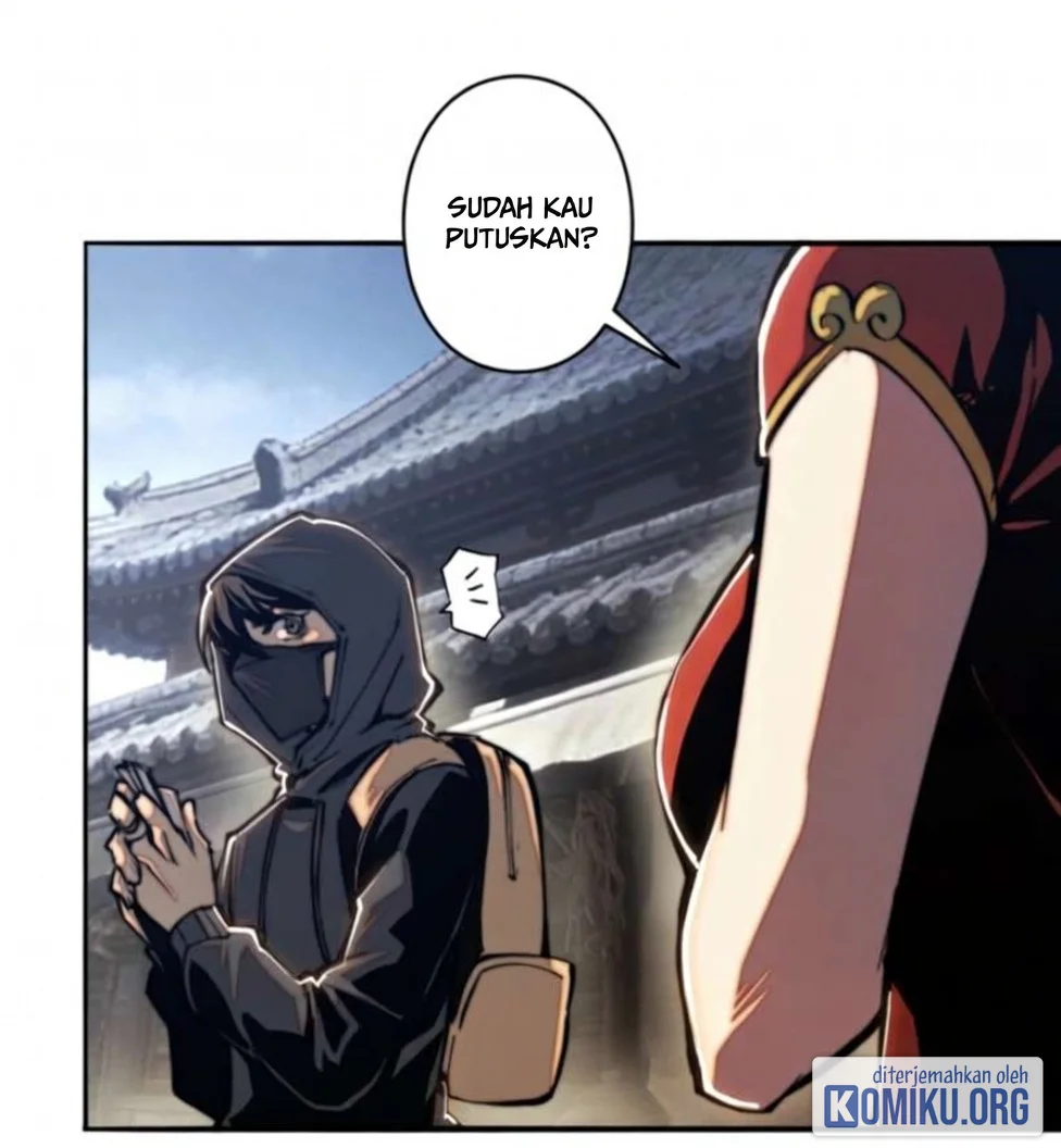 I Gained Power in a Post-Apocalyptic World and Became Unrivaled in the Real World Chapter 11 Gambar 17