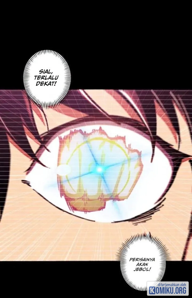 I Gained Power in a Post-Apocalyptic World and Became Unrivaled in the Real World Chapter 26 Gambar 17