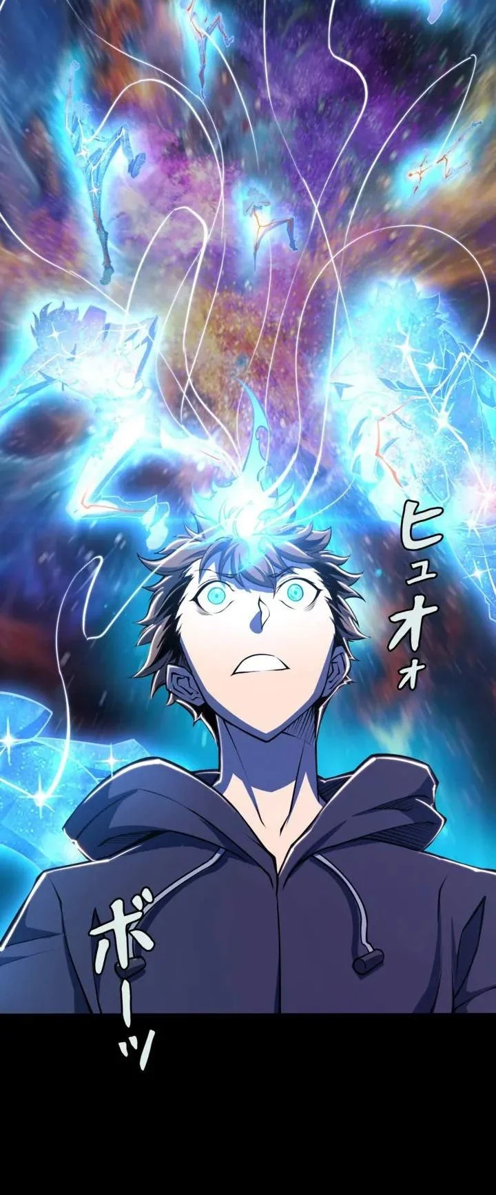 I Gained Power in a Post-Apocalyptic World and Became Unrivaled in the Real World Chapter 27 Gambar 15