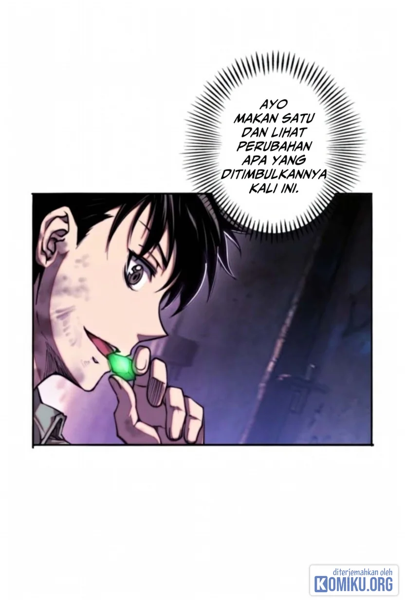 I Gained Power in a Post-Apocalyptic World and Became Unrivaled in the Real World Chapter 6 Gambar 15