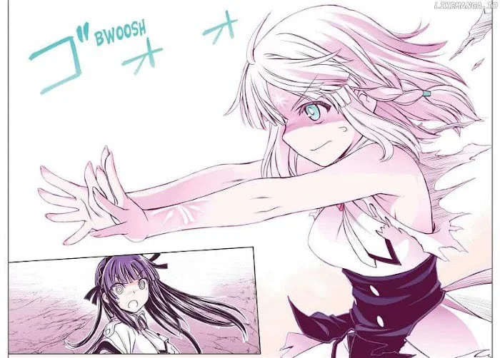 I Got My Wish and Reincarnated as the Villainess (Last Boss)! Chapter 23 Gambar 12