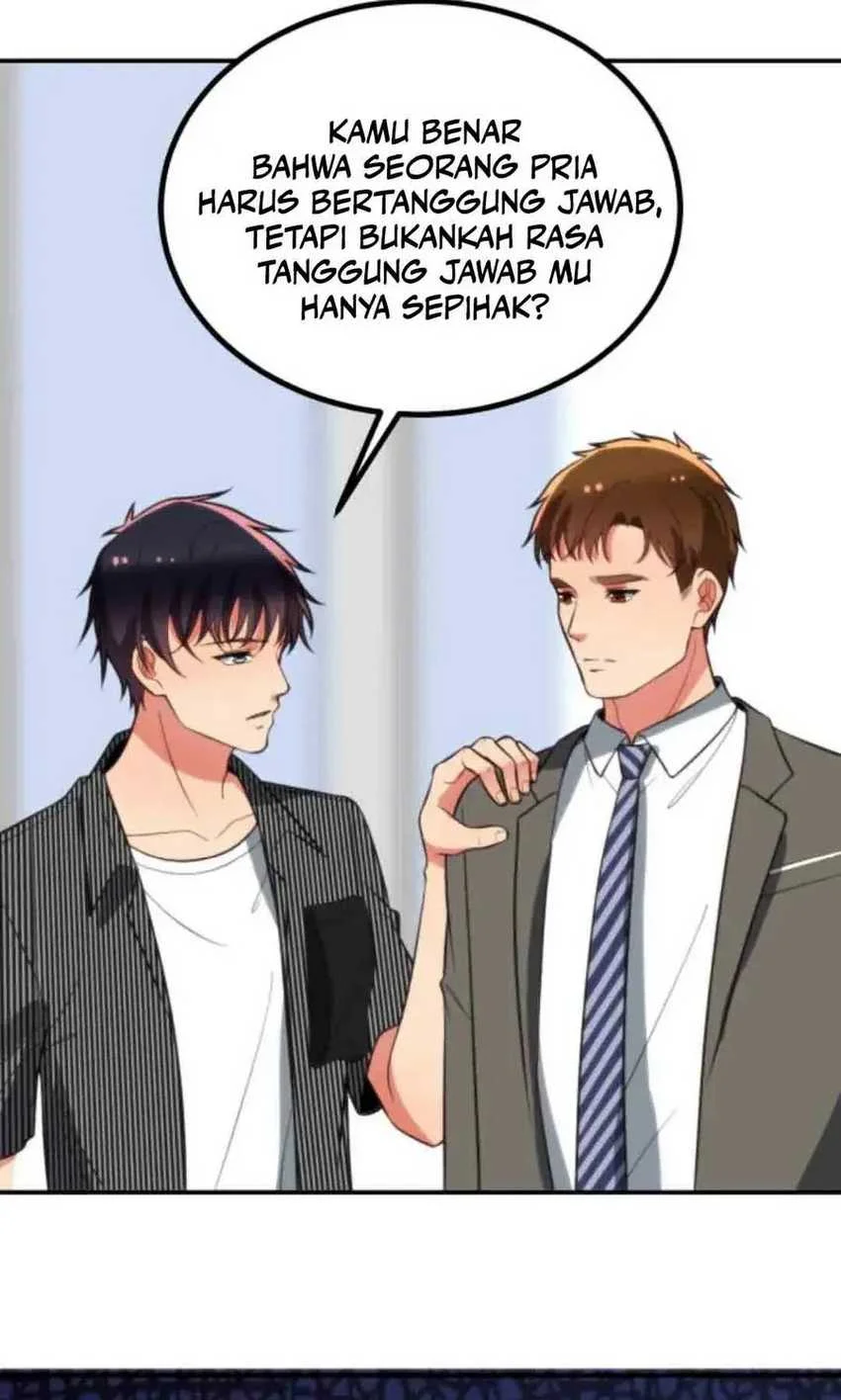 I Have 90 Billion Licking Gold Chapter 323 Gambar 13