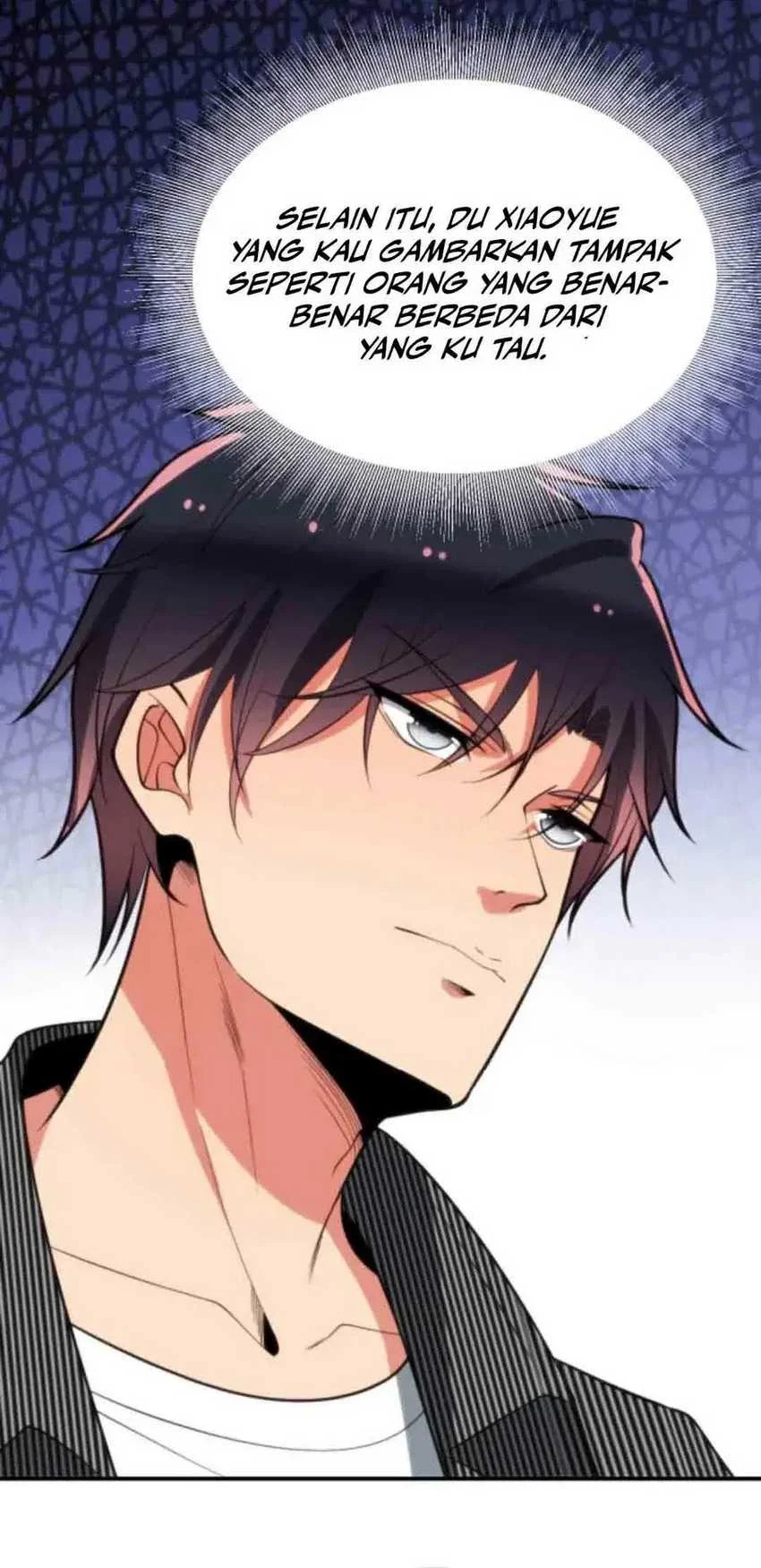 I Have 90 Billion Licking Gold Chapter 323 Gambar 14