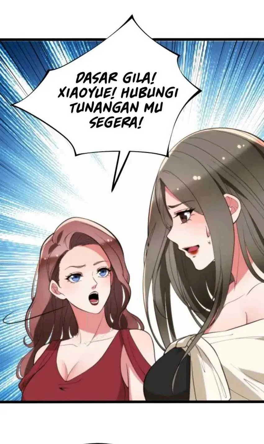 I Have 90 Billion Licking Gold Chapter 324 Gambar 15