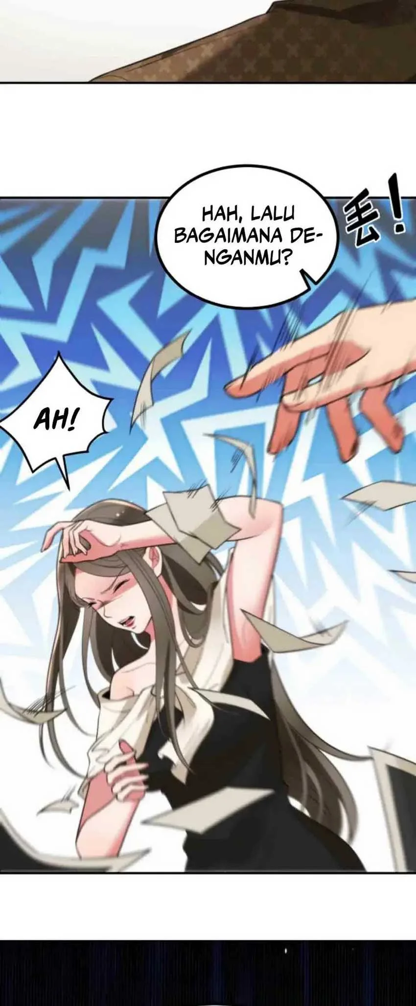 I Have 90 Billion Licking Gold Chapter 325 Gambar 13