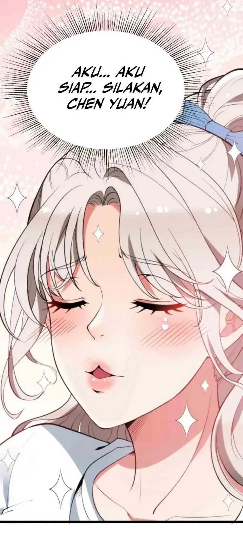 I Have 90 Billion Licking Gold Chapter 327 Gambar 16