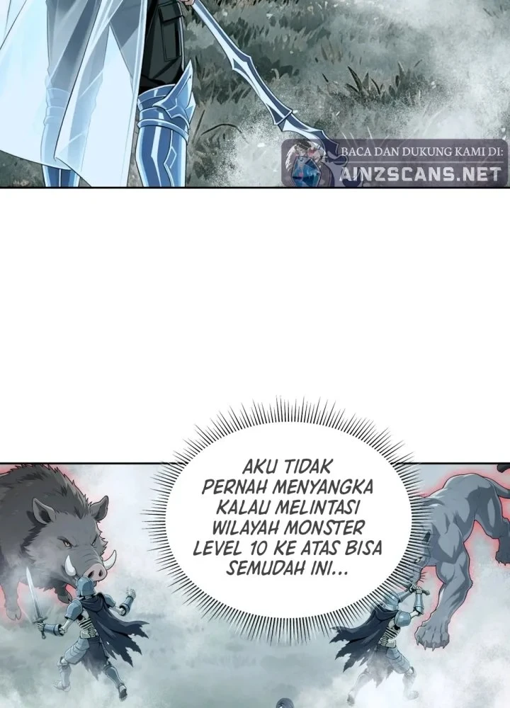 I Have Infinite Golden Traits Chapter 10 Gambar 21