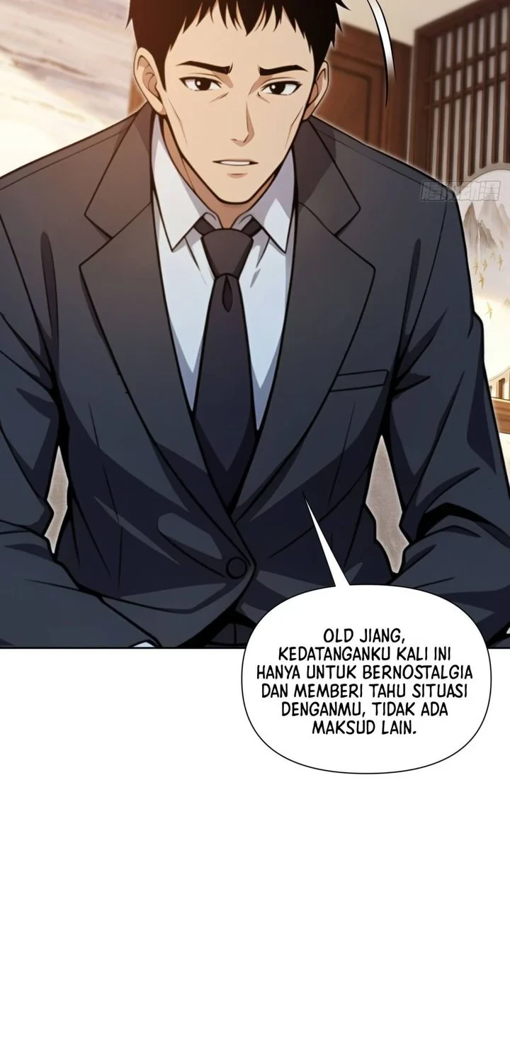 I Have Infinite Golden Traits Chapter 12 Gambar 21