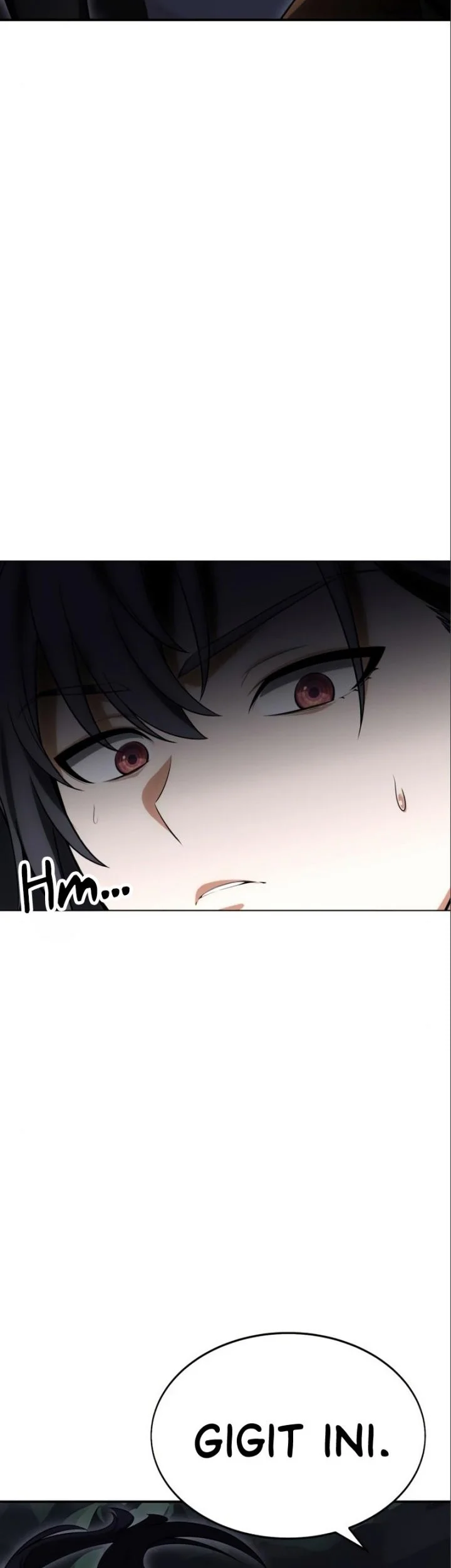 I Killed An Academy Player Chapter 03 Gambar 48