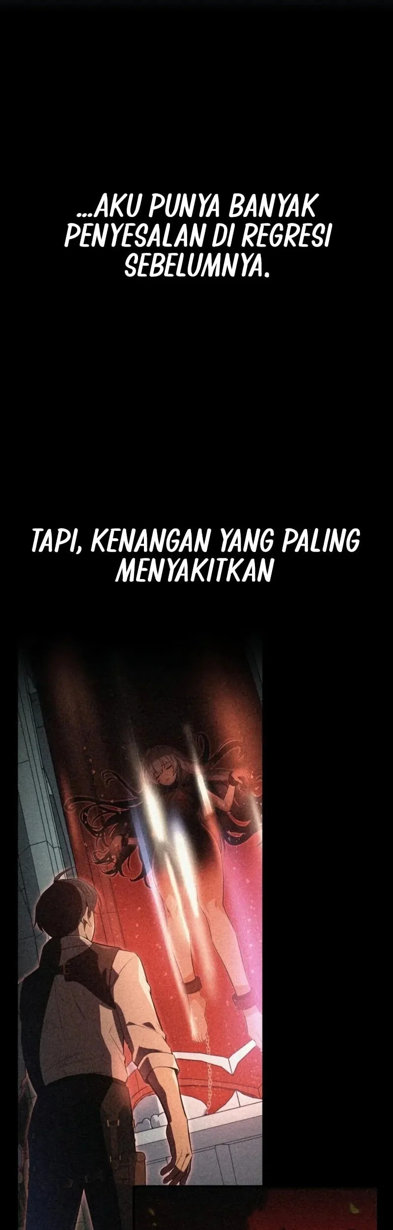 I Killed An Academy Player Chapter 103 Gambar 48
