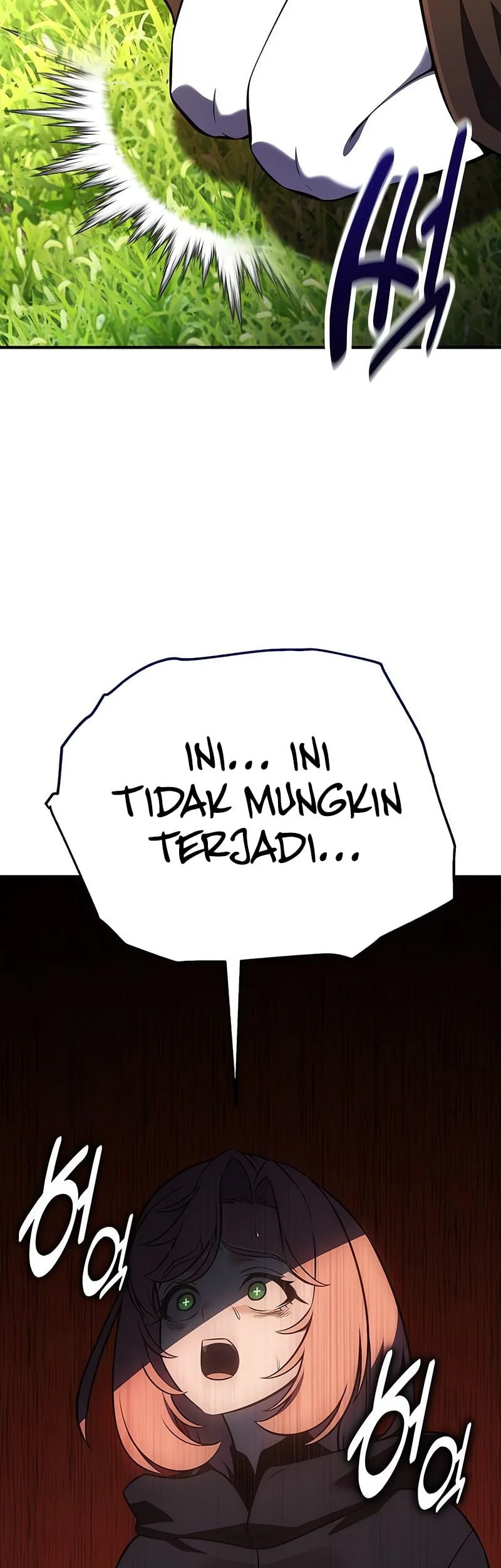 I Killed An Academy Player Chapter 104 Gambar 48