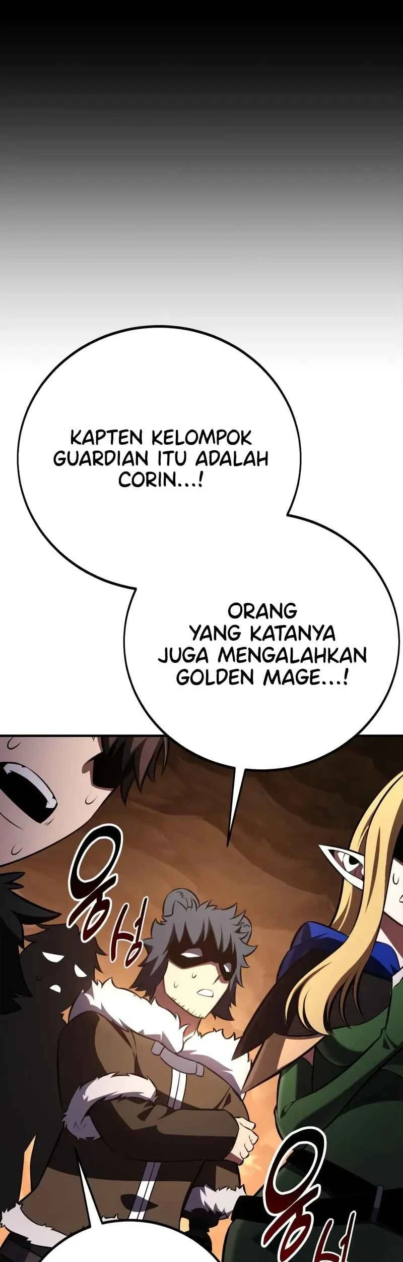 I Killed An Academy Player Chapter 105 Gambar 50