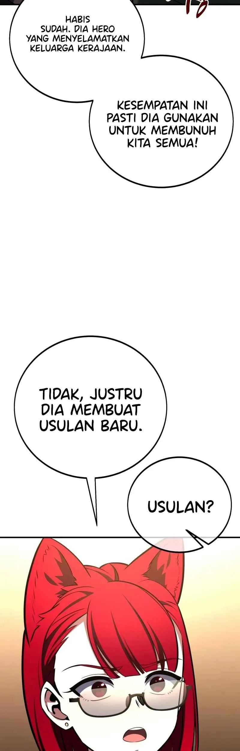 I Killed An Academy Player Chapter 105 Gambar 51