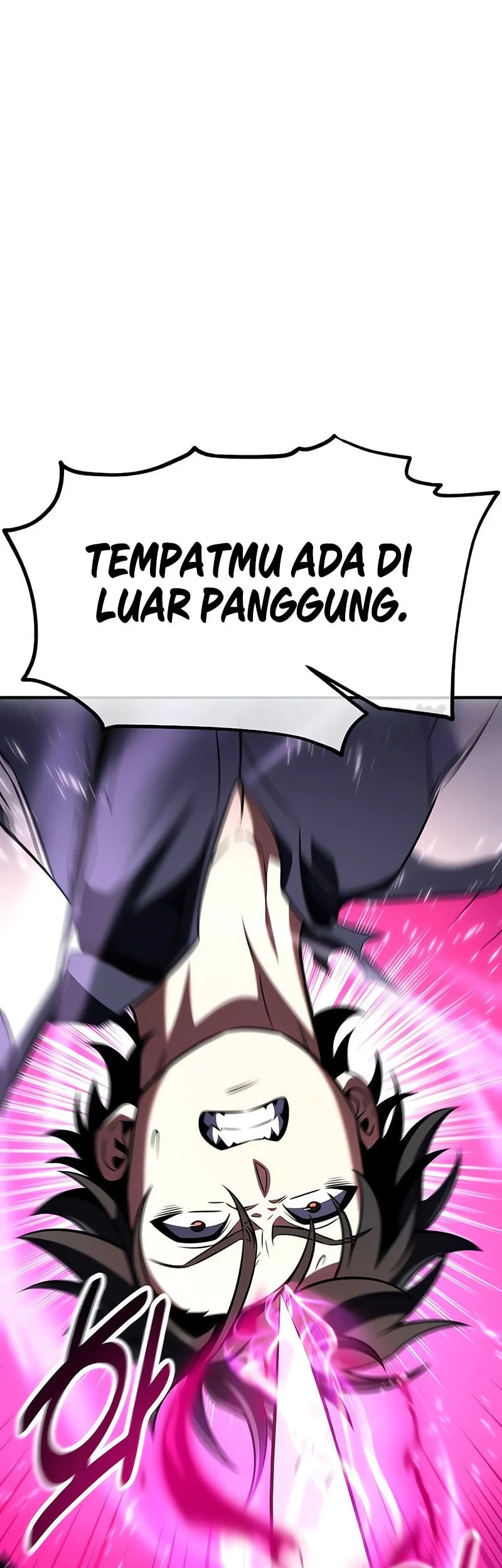 I Killed An Academy Player Chapter 110 Gambar 59