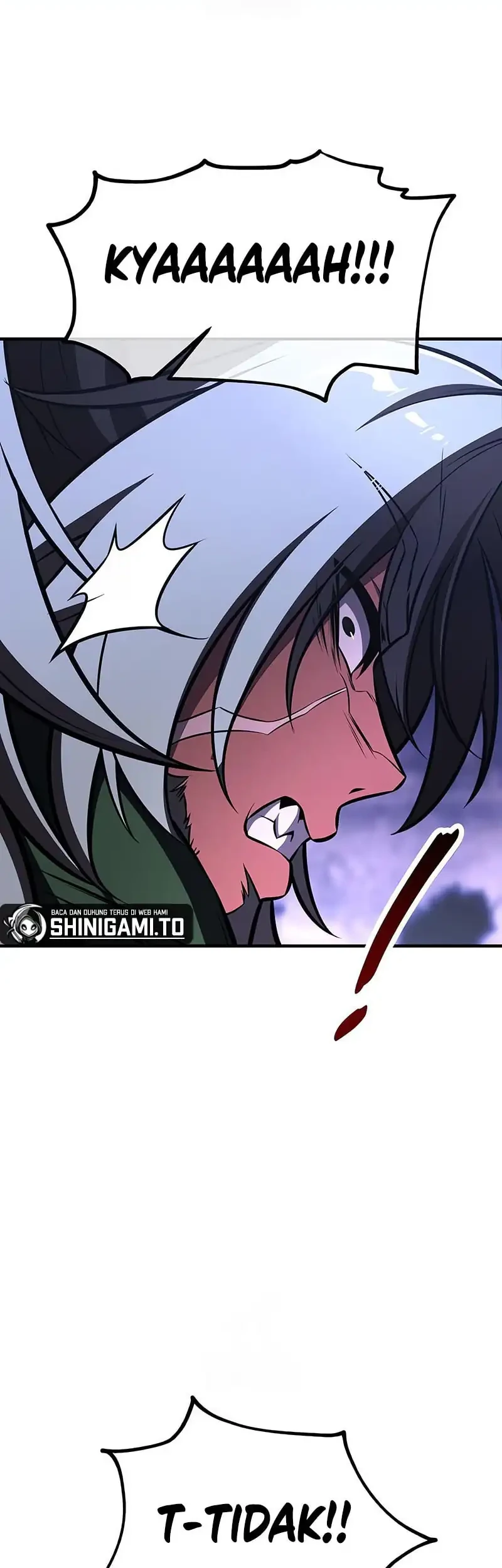 I Killed An Academy Player Chapter 111 Gambar 50