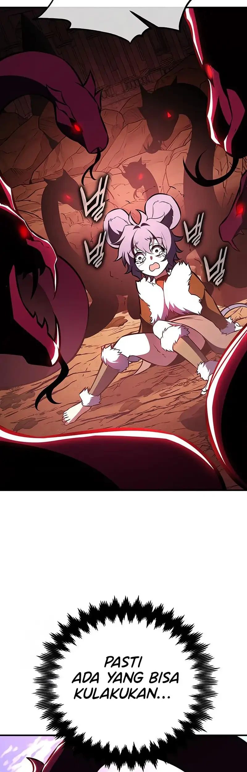 I Killed An Academy Player Chapter 111 Gambar 51