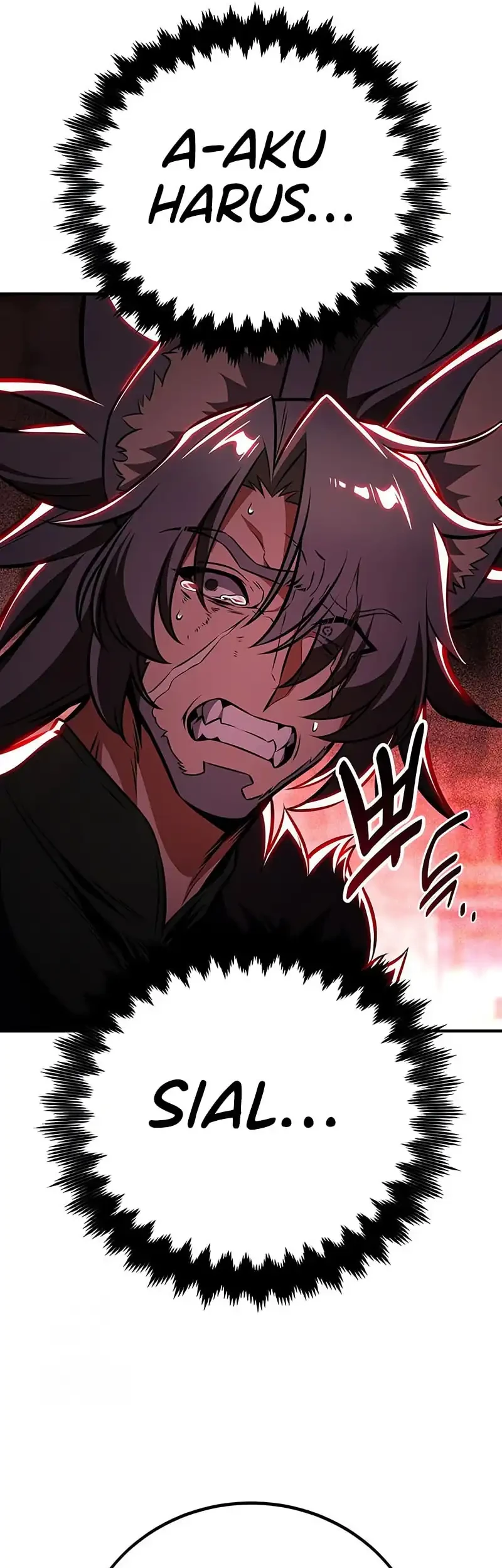 I Killed An Academy Player Chapter 111 Gambar 53