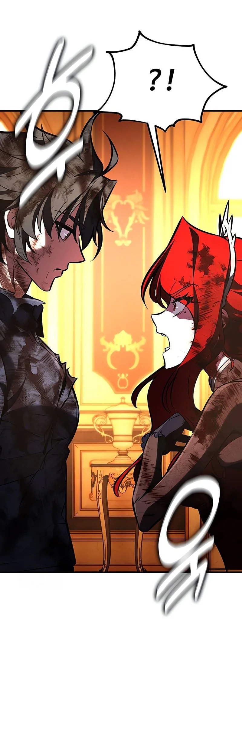 I Killed An Academy Player Chapter 112 Gambar 52