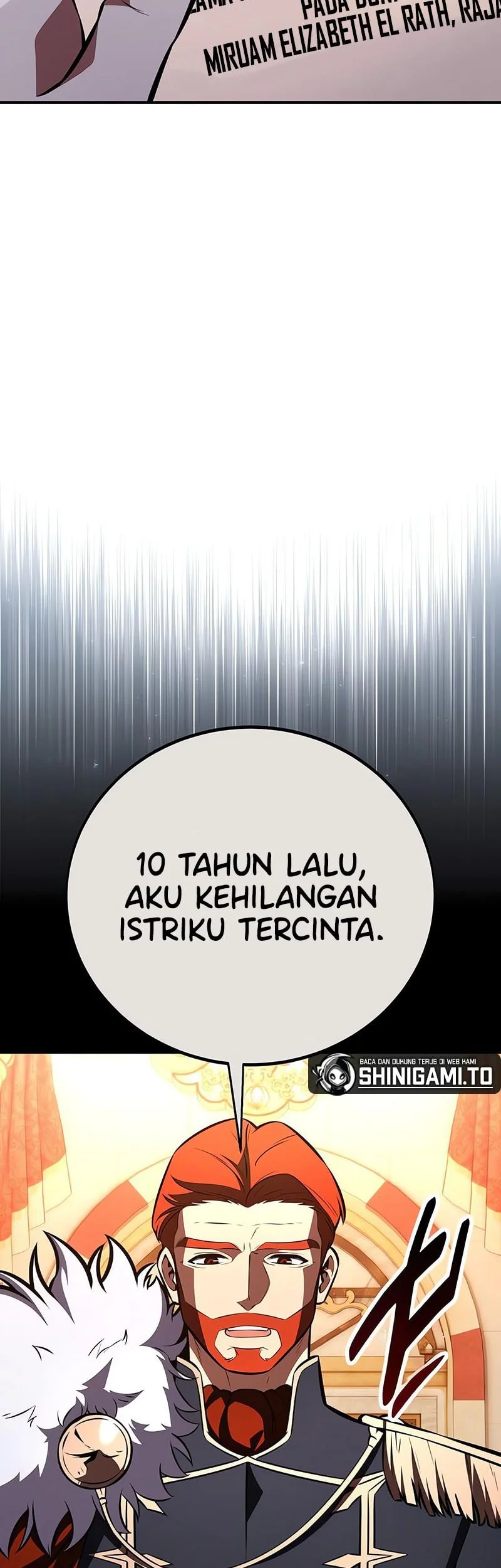 I Killed An Academy Player Chapter 113 Gambar 43