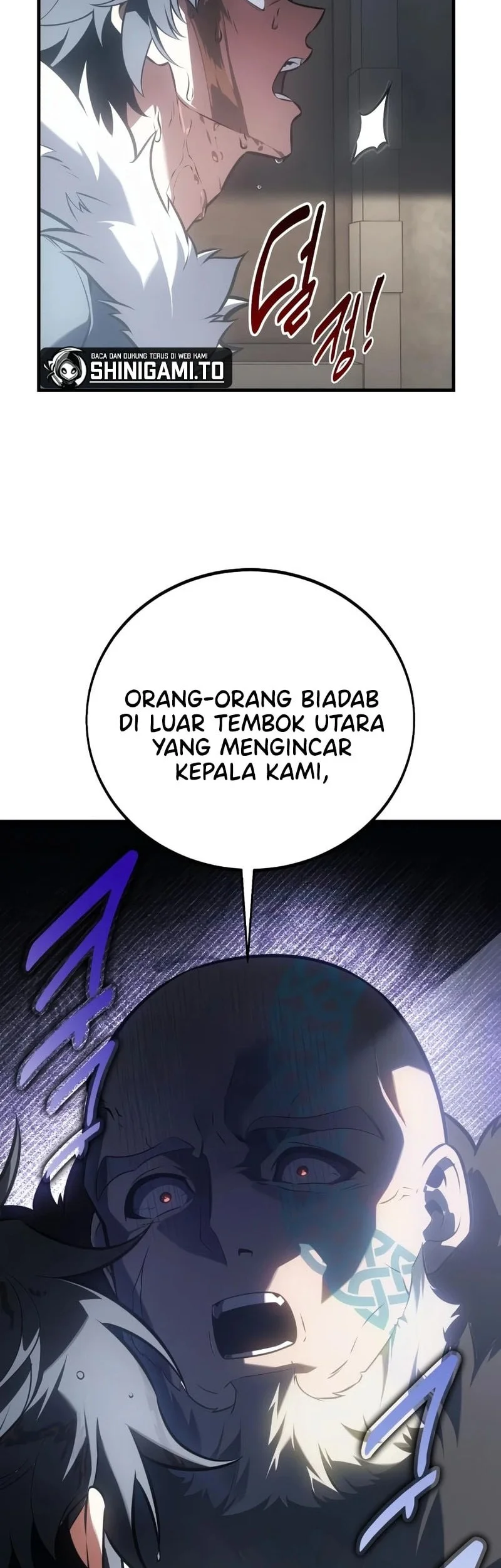 I Killed An Academy Player Chapter 123 Gambar 39