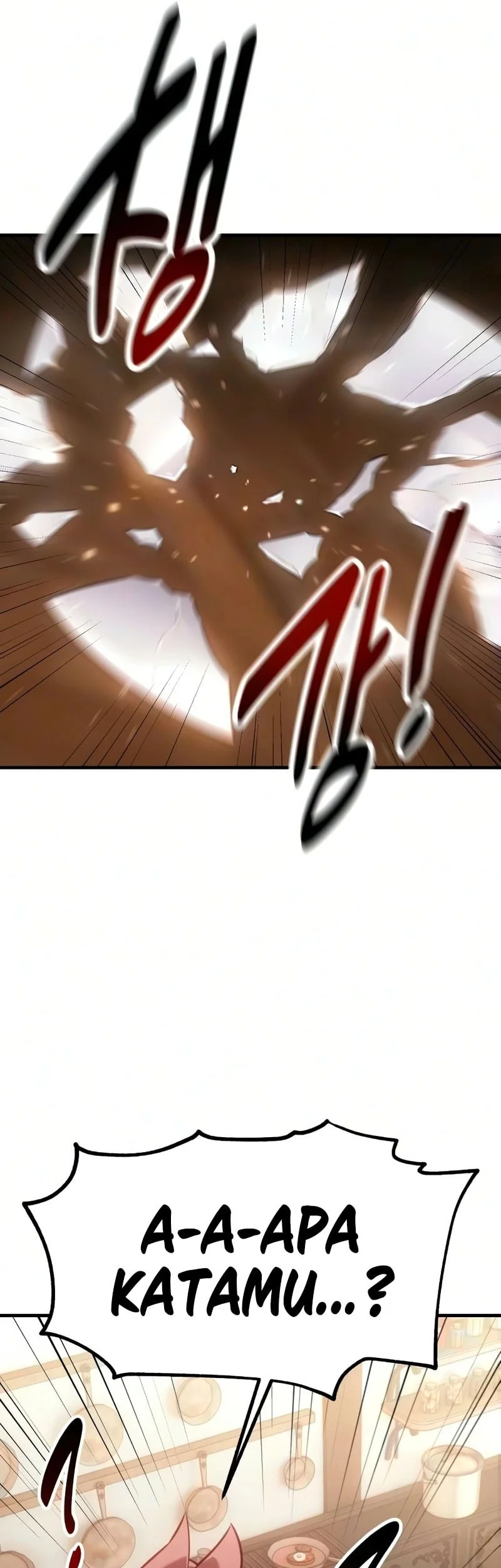 I Killed An Academy Player Chapter 124 Gambar 38
